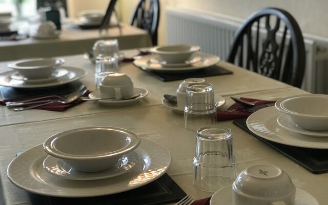 Princetown Guesthouse