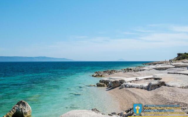 VILLA AMBER YourCroatiaHoliday