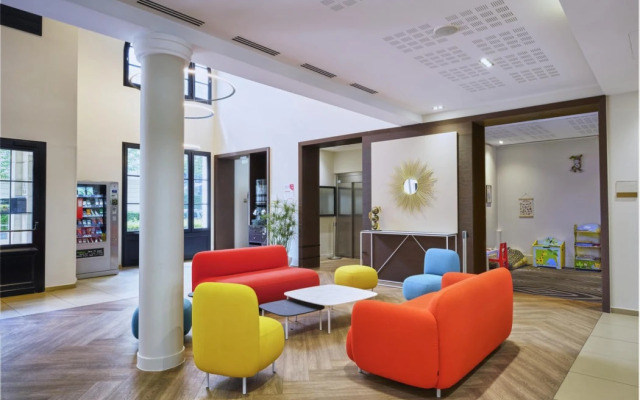 Aparthotel Adagio Serris - Val d'Europe