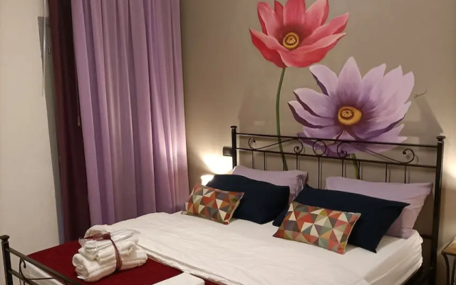 Foresteria del Merlin Cocai