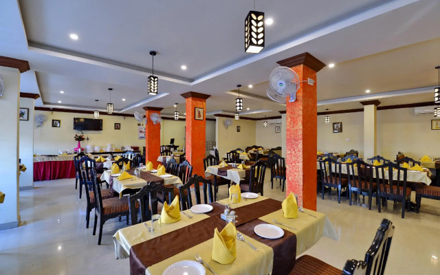 OYO Rooms 091 Hadi Rani Circle