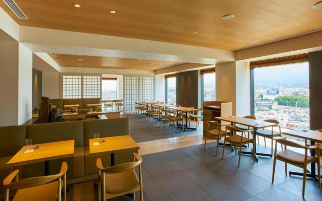 Fujisan Mishima Tokyu Hotel