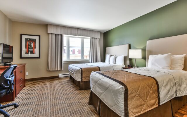 Extended Stay Canada - St. Johns - Downtown