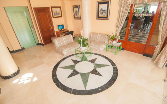 Hotel Costa de Ajo