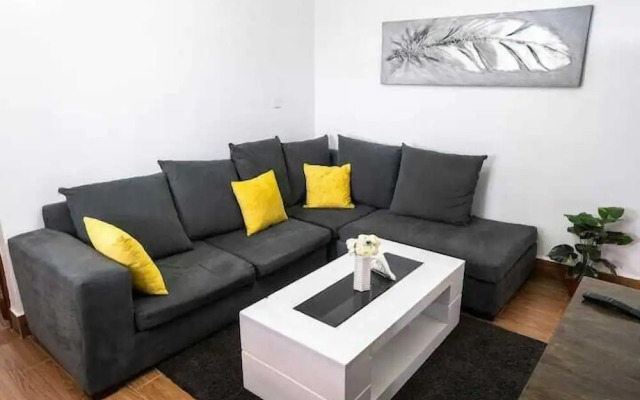 Karen Brooks View Palace Apartments