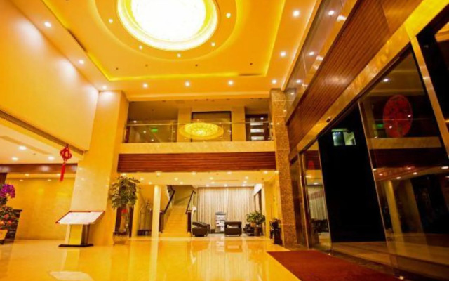 Xiamen Jimei Jiali Business Hotel