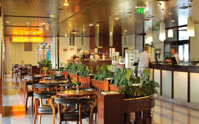 Thermenhotel Smarjeske Toplice