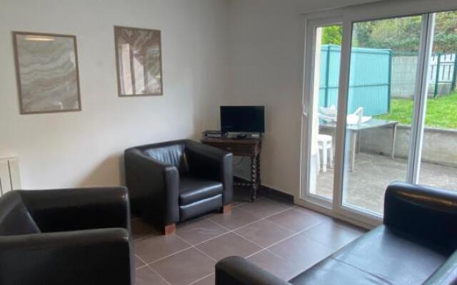 Wissant Maison 6 Personnes Tout Confort