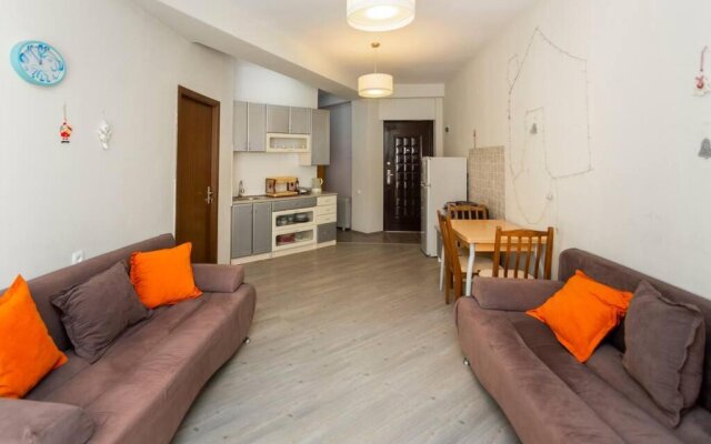 Bright And Stylish Apt In The Hills Of Bakuriani