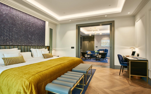 Ikador Luxury Boutique Hotel & Spa