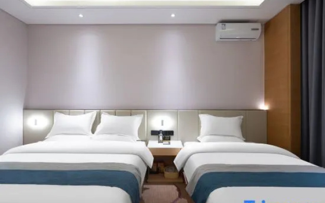 Xihe Hotel (Urumqi Airport)