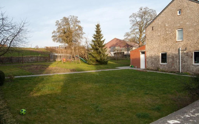 Chambres d hôtes de la Quairelle