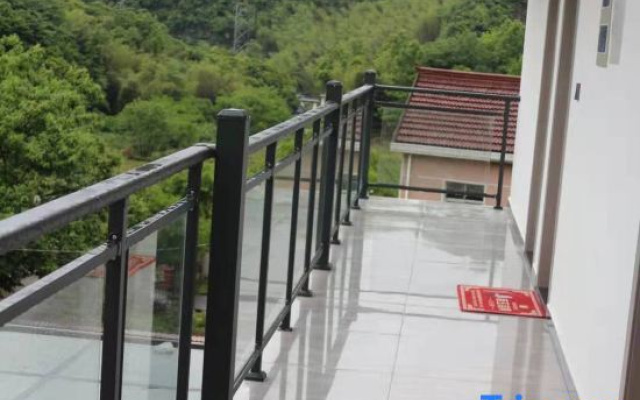 Yixian Yiyuan Homestay