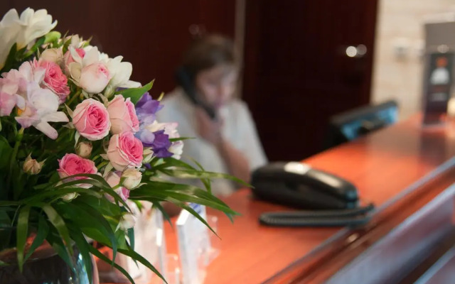 Hotel Kyriad Saint-Malo Ouest-Dinard