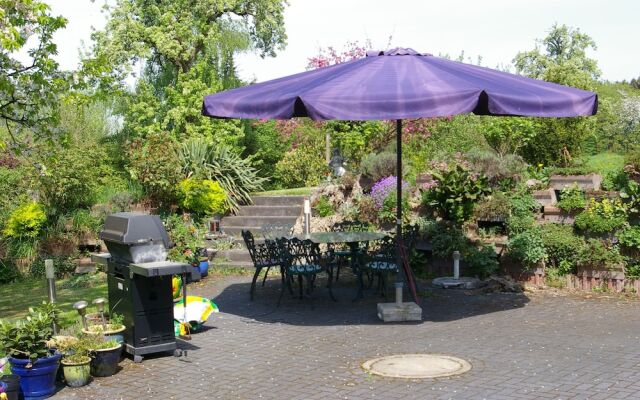 Ferienwohnungen Wettstadt I