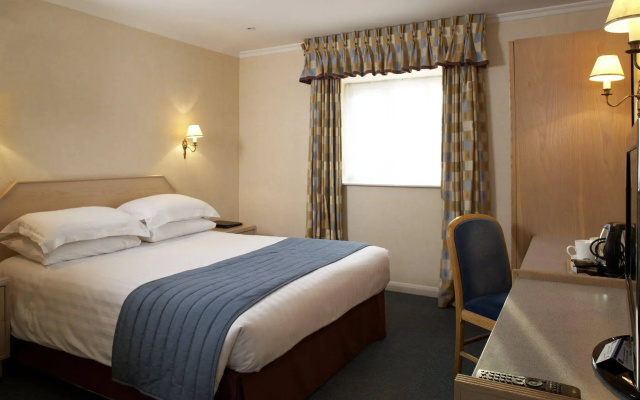 The Birch Hotel
