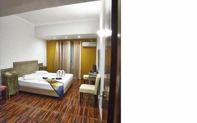 Hotel Methanion