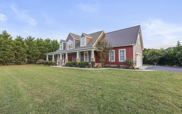 18427 Joseph Road by Long & Foster