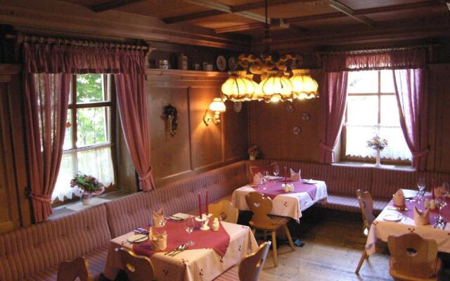 Gasthof Safenhof