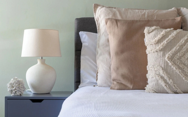 The Canonbury Apartment