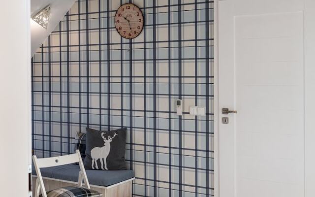 Apartamenty Folk And Art Krupowki 25