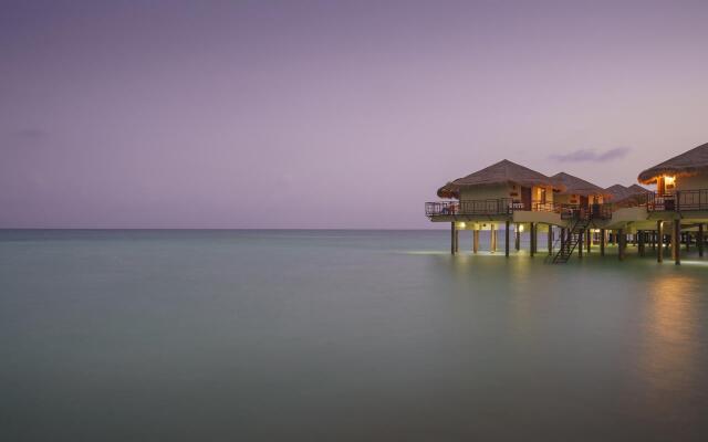 Palafitos - Overwater Bungalows At El Dorado Maroma, All Inclusive - Adults Only