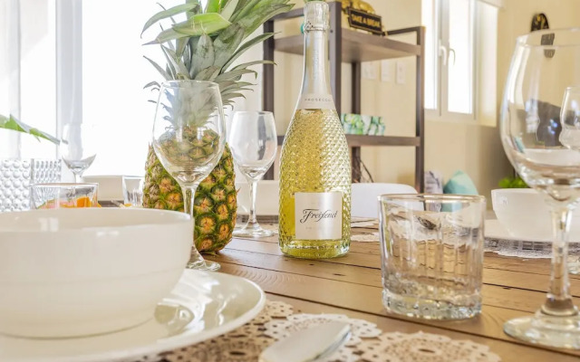 Villa Opal Retreat