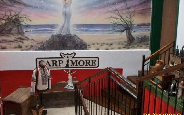 Hotel Carpymore