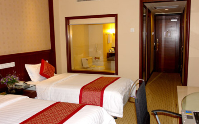 Beijing Dongfang Gongxiao Hotel