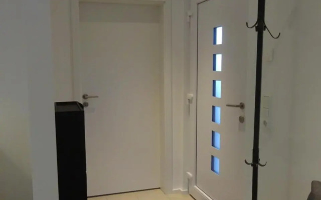 2-Zimmer-Ferienwohnung im Herzen von Nordkirchen