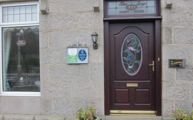 The Jays Guest House
