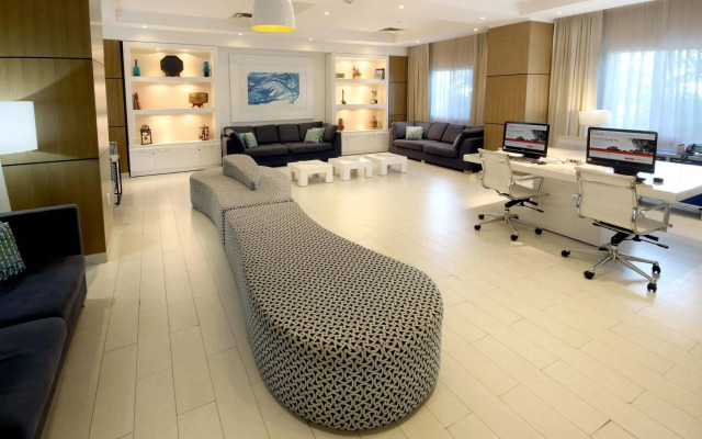 Holiday Inn Acapulco La Isla by IHG