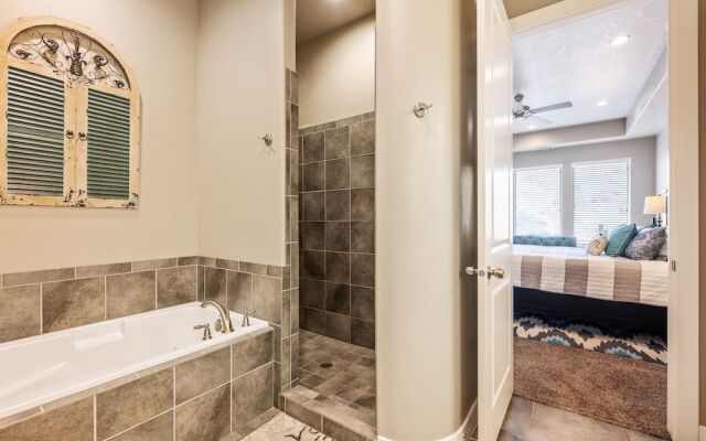 Zion's Edge 4 Bedroom Townhouse