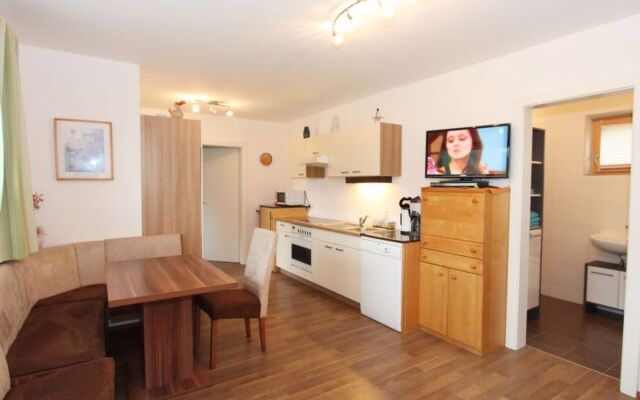 Apartment Barbara Fügen 38437