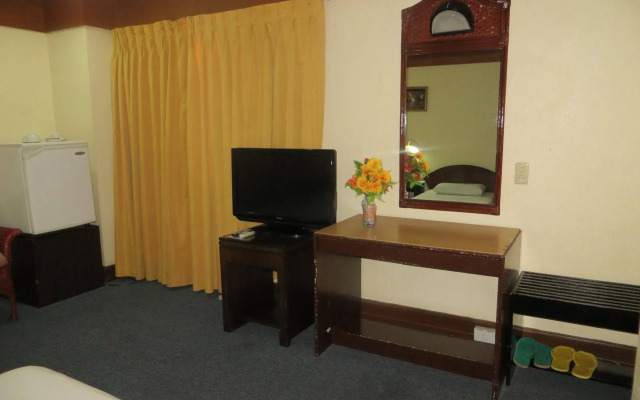 Paragon Suites