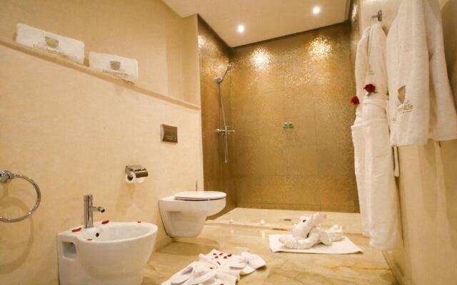 Hotel-Boutique & Spa Khalij Agadir