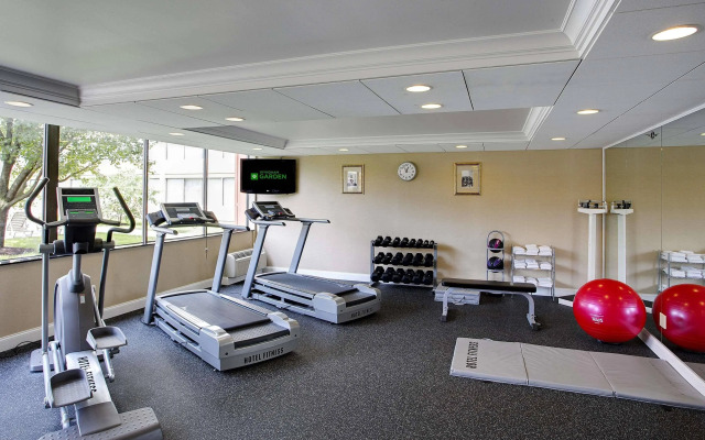 Wyndham Garden Philadelphia Airport