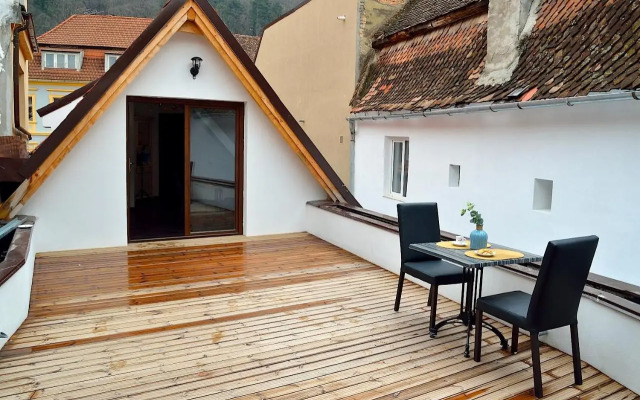 Arce 35 Boutique Hotel