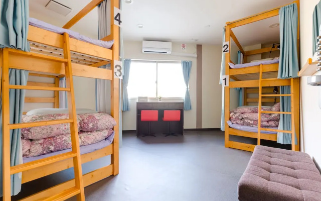 ABC Guesthouse 1F