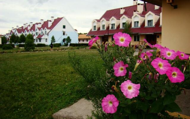 Солнечный Тесь