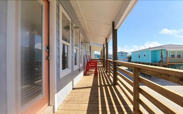 Beach Home Sea Gypsy in Ocean Village by Redawning