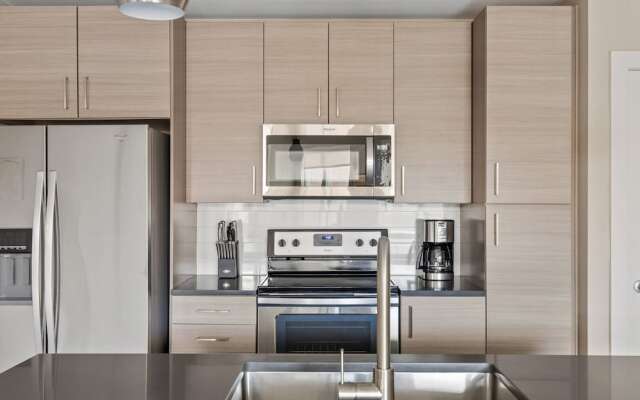 Kasa Union Station Denver