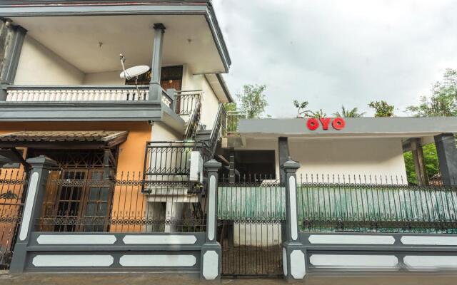 OYO 1929 Senggigi Hill View Homestay Syariah