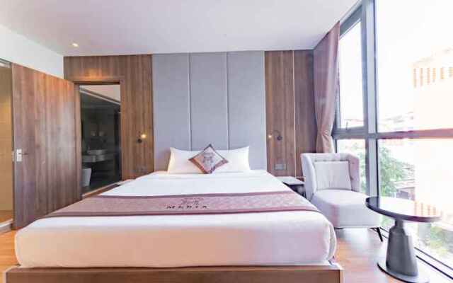Meria Hotel Quy Nhon