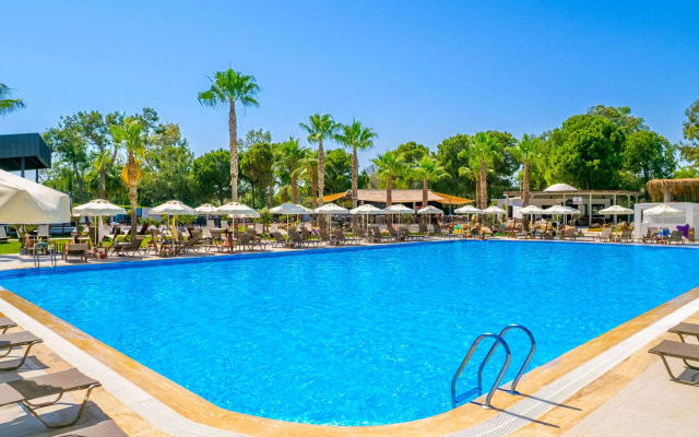 Berry Blue Hotels - All Inclusive