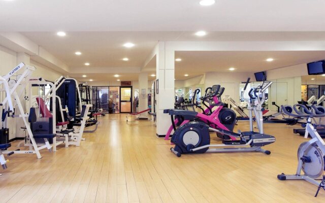 Mercure Gold Coast Resort