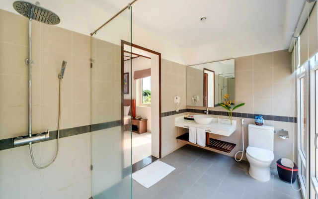 Tam Thanh Beach Resort & Spa