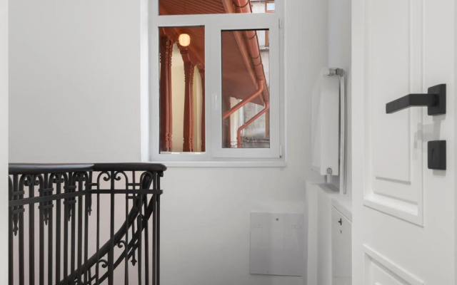 VD Boutique Apartments No 1 Bucharest