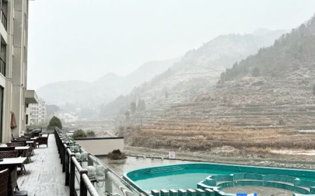 Wenchengtian Shengyijing·Health Manor