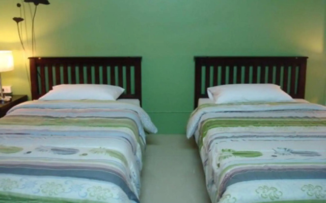 Green Place Guest House